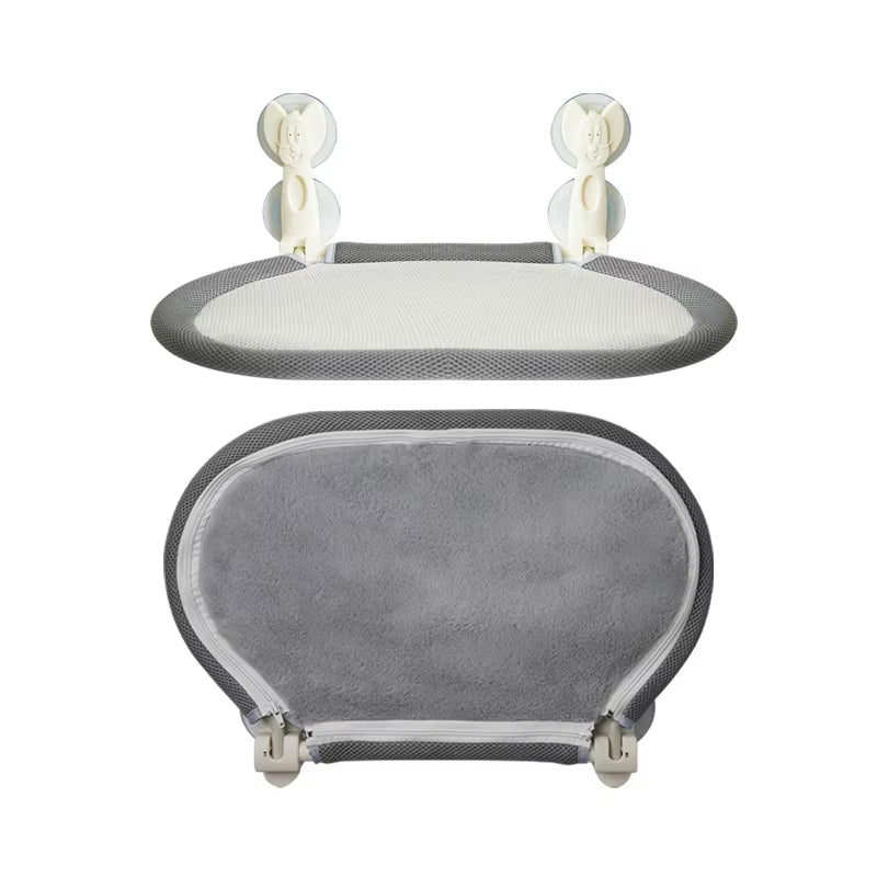 Wall-Mounted Cat Hammock